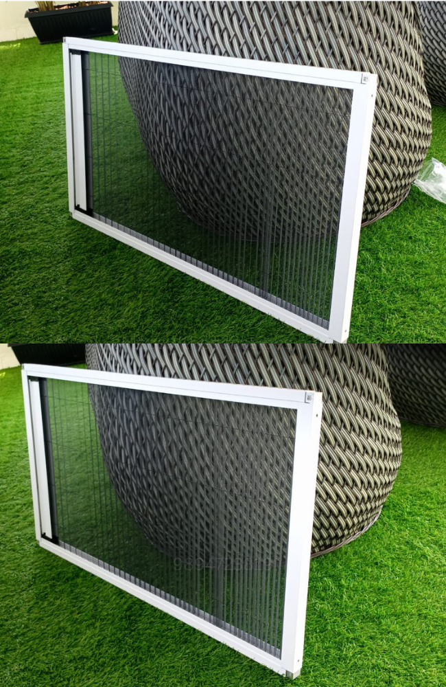 mosquito nets for windows
