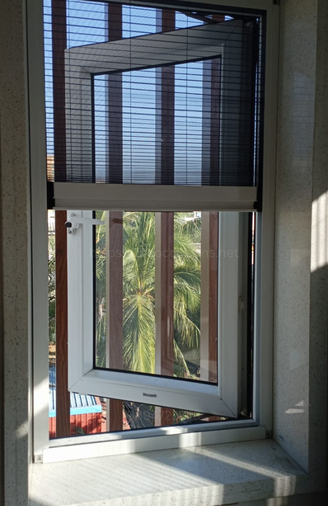 mosquito nets for windows