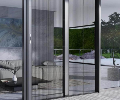 balcony design