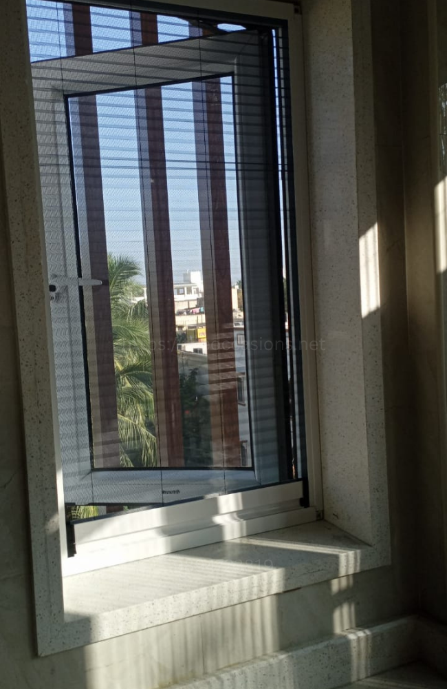 mosquito nets for windows
