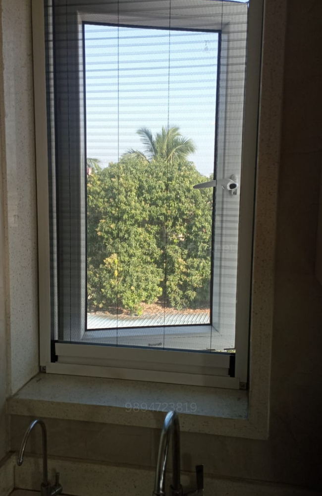 mosquito nets for windows