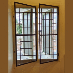 SLEEK WINDOW
