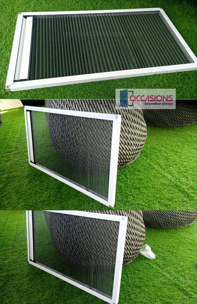 mosquito nets for windows