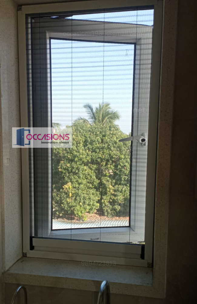 mosquito nets for windows