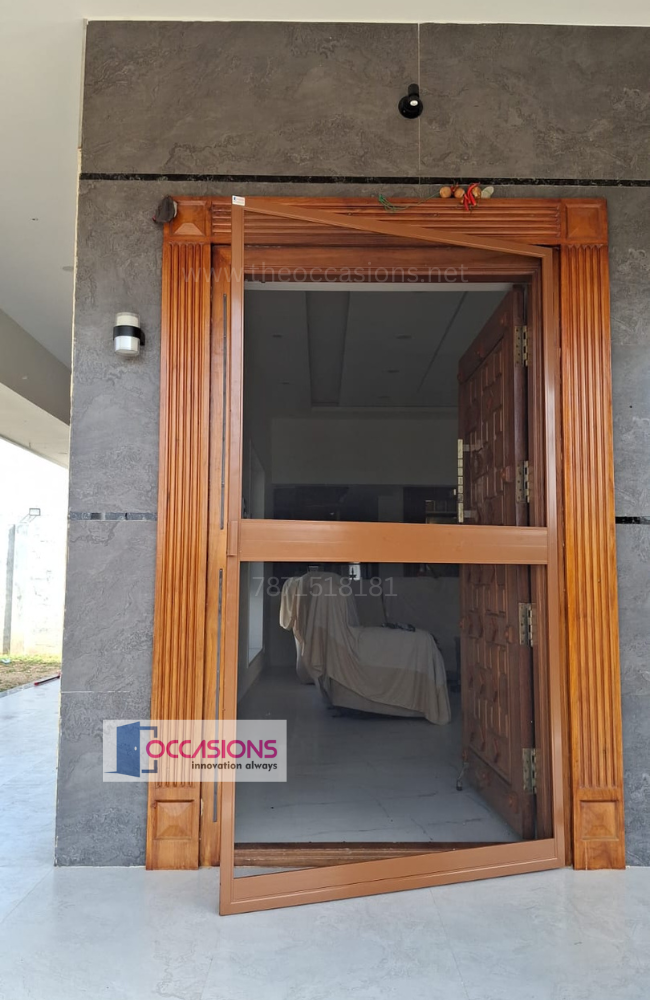 Smart Doors (1)